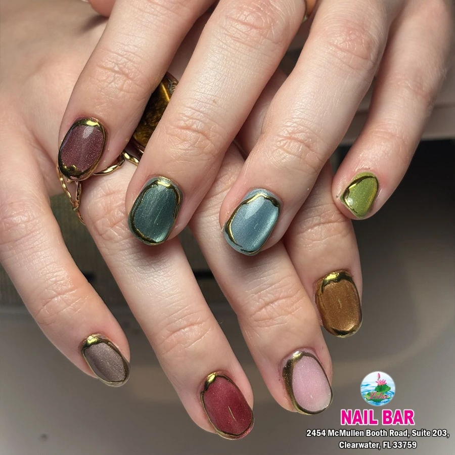LOTUS NAIL BAR